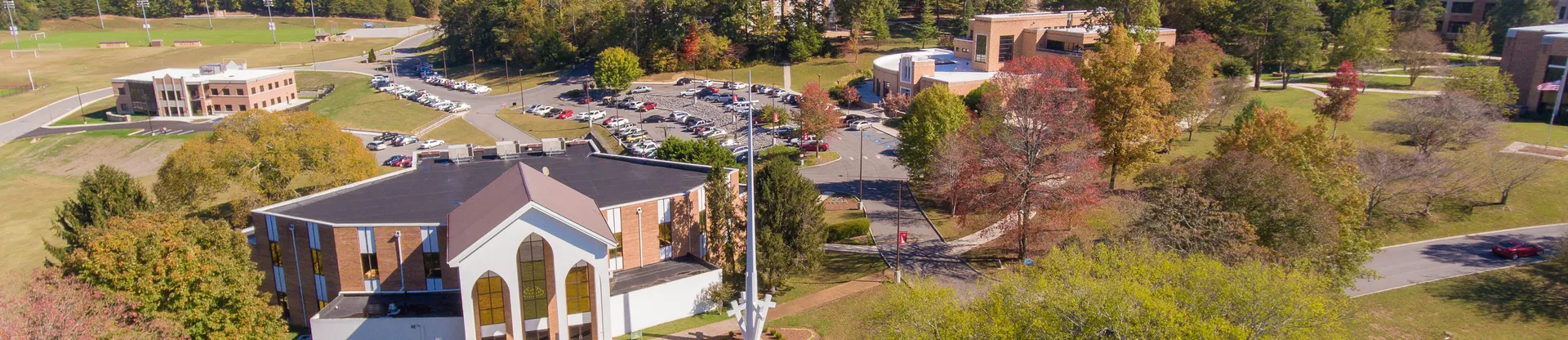 Bryan College Dayton