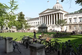 University College London