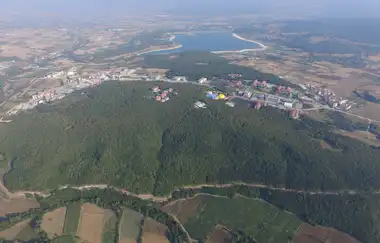 Bolu Abant İzzet Baysal Üniversitesi