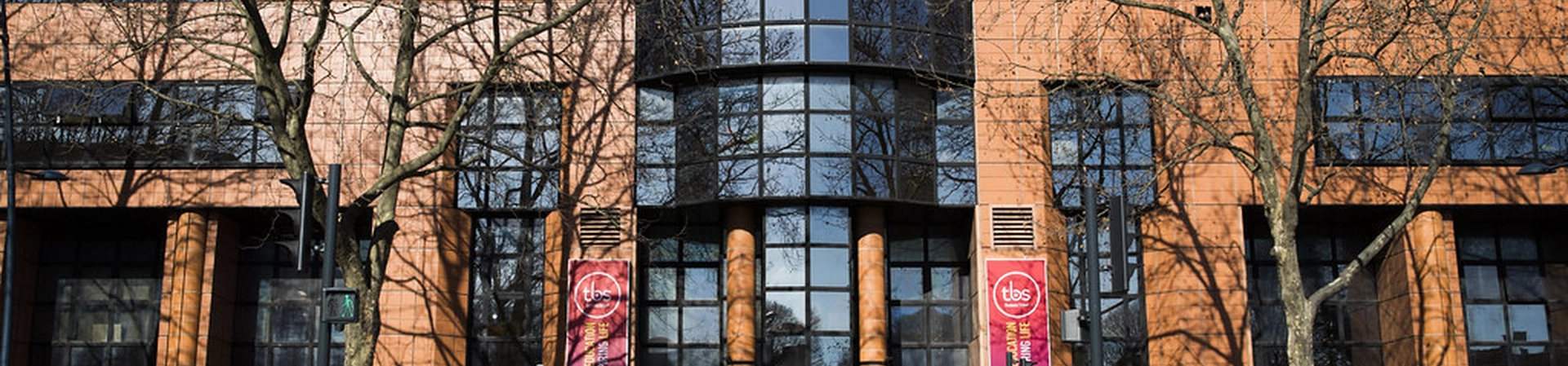 Toulouse Business School