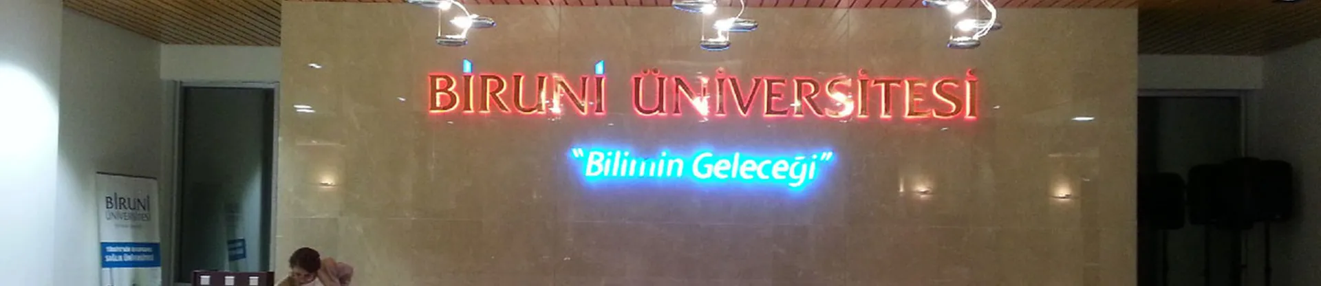 Biruni University