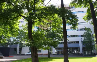 TIAS School for Business and Society