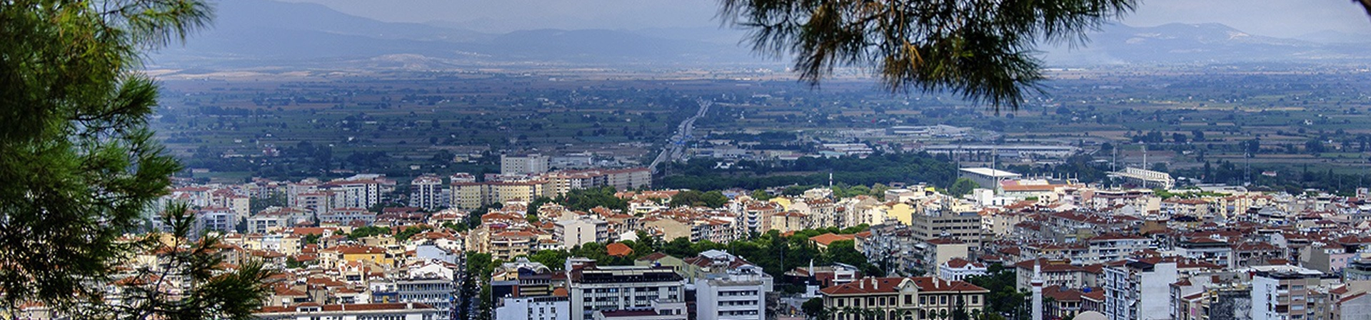 Manisa Celâl Bayar Üniversitesi