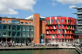 Chalmers Teknoloji Üniversitesi