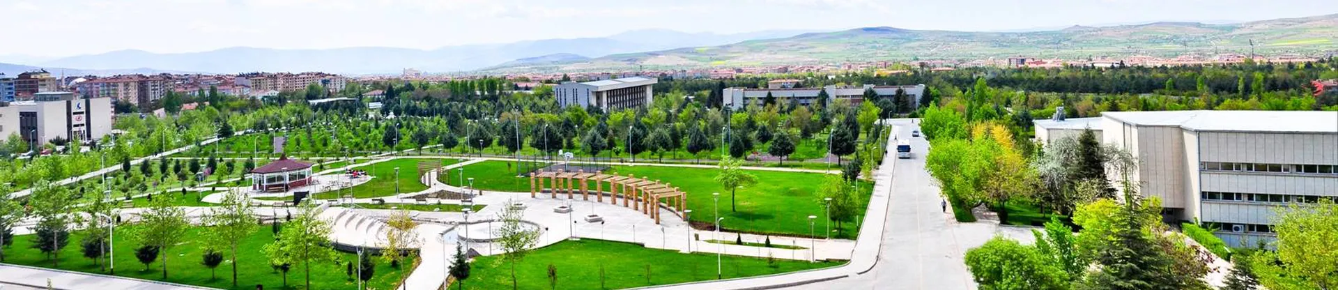 Fırat University