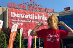 İstanbul Kültür Üniversitesi Mezunlarının Anlatımıyla İKÜ!