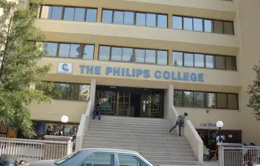 Philips Koleji
