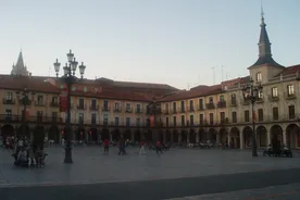 Bachelor University of Leon