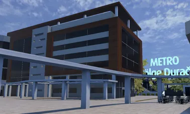 Yaşar Üniversitesi Üç Boyutlu Sanal Kampüs Projesi: Dijital Kampüs Maceramız