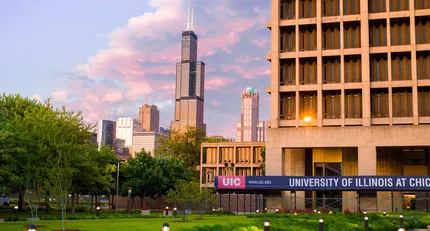 Things You Should Know About The University Of Illinois Chicago