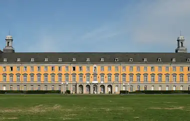 University of Bonn