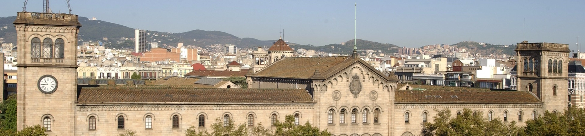 University of Barcelona