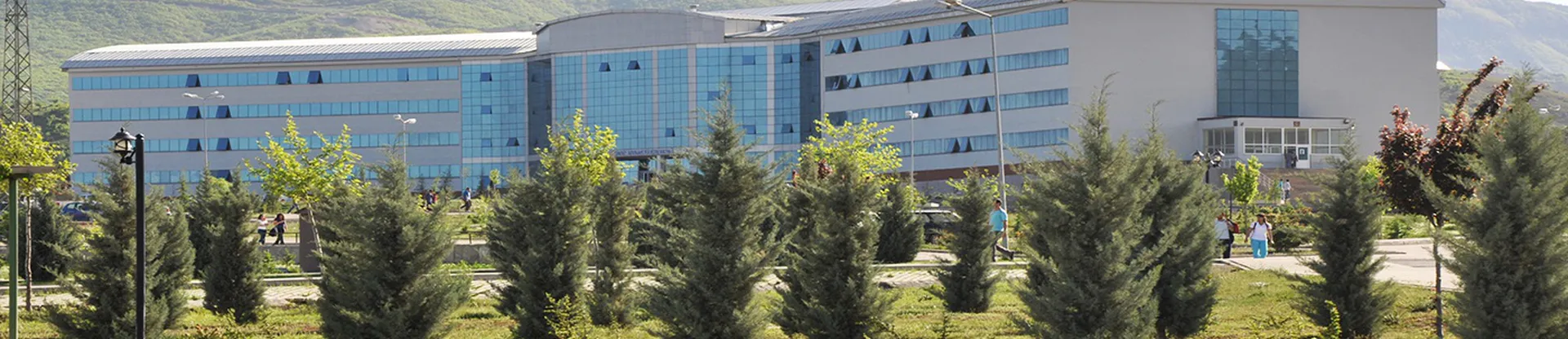 Bingöl Üniversitesi