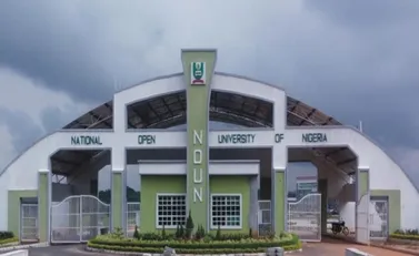 Information You Need To Know About The National Open University of Nigeria