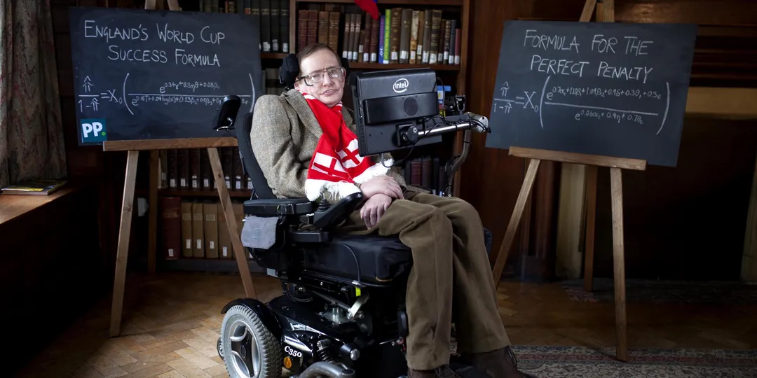 Stephen Hawking hayata veda etti !