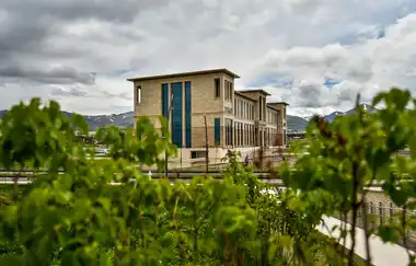 Erzurum Teknik Üniversitesi