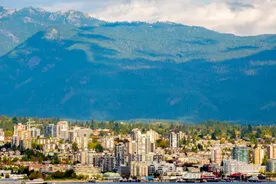North Vancouver
