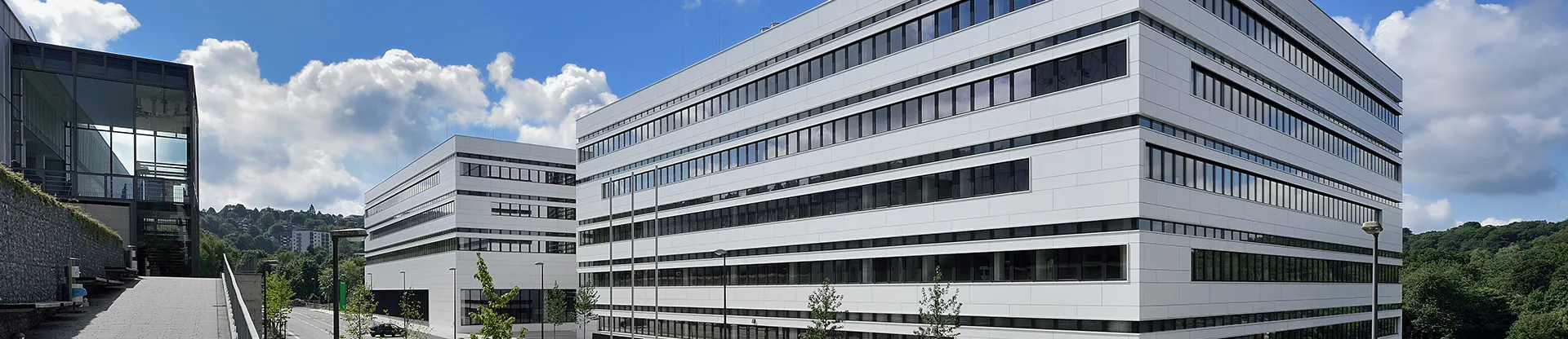 University of Wuppertal