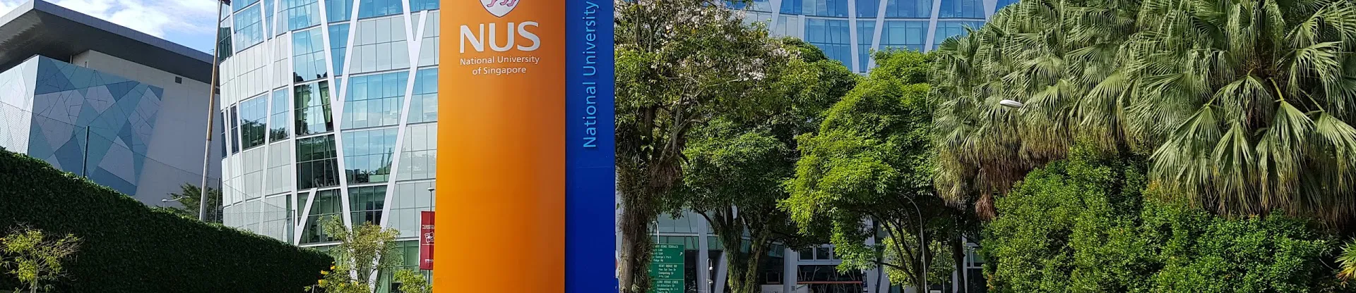 National University of Singapore Business School