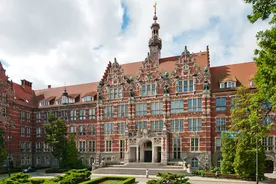 Gdansk University of Technology