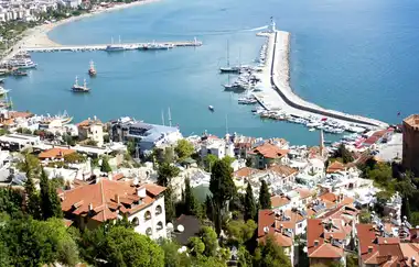 Antalya Belek Üniversitesi