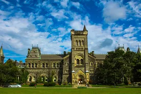 Toronto Üniversitesi