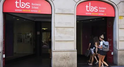 TBS Business School Barselona Hakkında Bilinmesi Gerekenler!