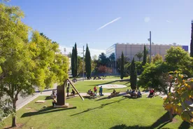 Polytechnic University of Valencia