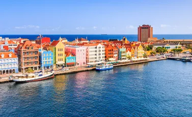 Interesting and Fun Facts about Curaçao
