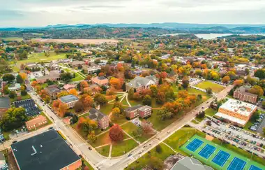 Carsonnewman University