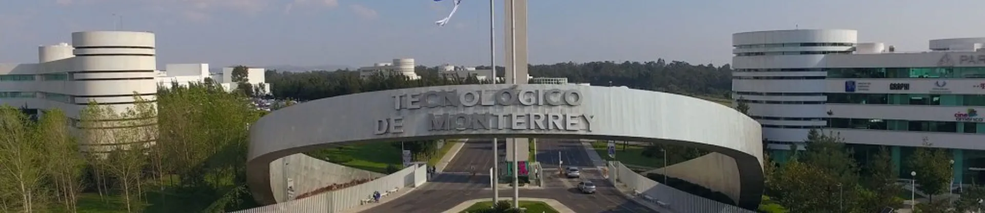 Monterrey Teknoloji Üniversitesi