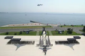 Yüksek Lisans Türkiye Hava Harp Okulu - Türkiye, İstanbul