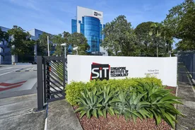 Singapore Institute of Technology