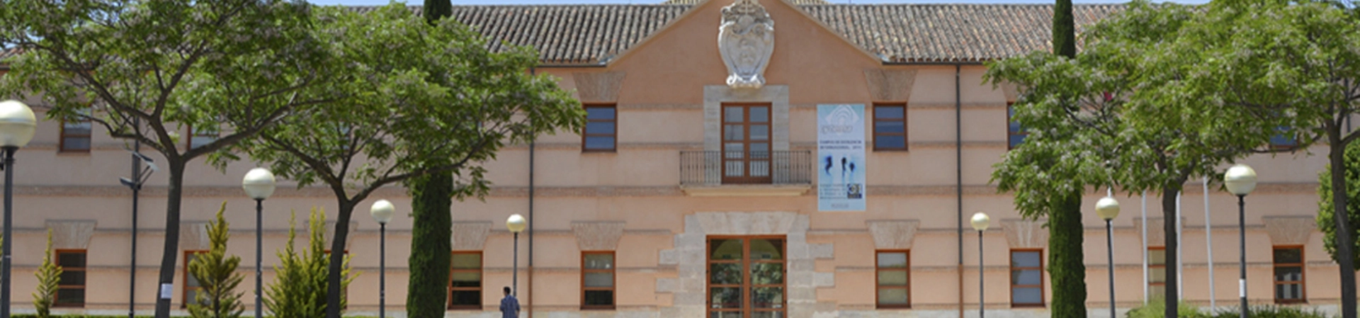 University of Castilla La Mancha