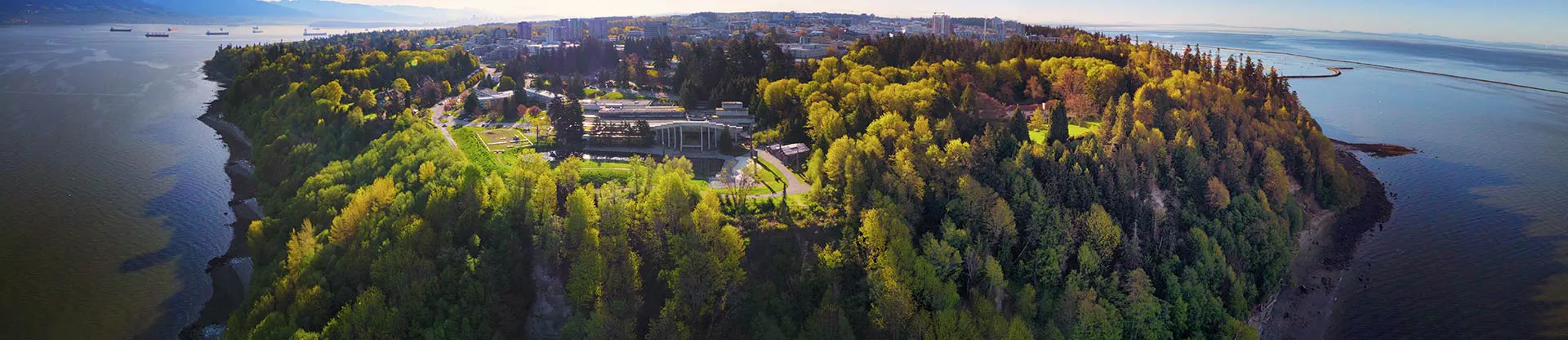 University of British Columbia