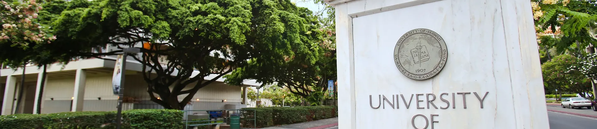 Manoa Hawaii Üniversitesi