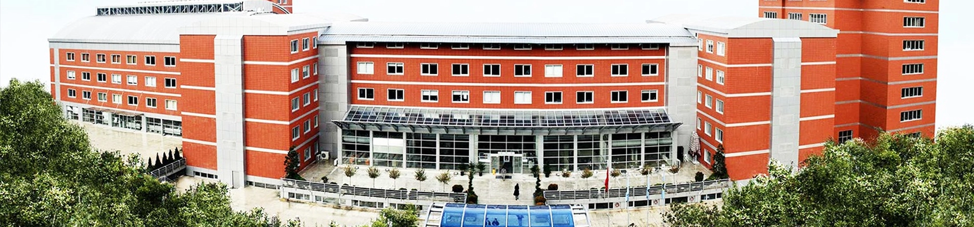 Beykent University