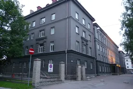 Estonian Business School