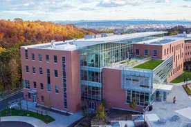 William Paterson University of New Jersey