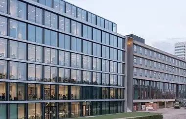 Rotterdam İşletme Okulu