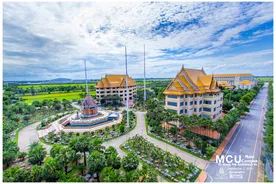 Mahachulalongkornrajavidyalaya Üniversitesi