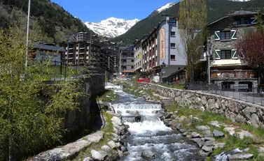 Interesting and Fun Facts about Andorra