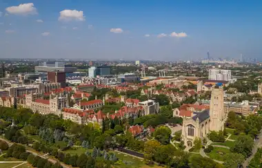 University of Chicago