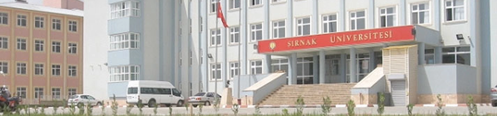 Şırnak Üniversitesi
