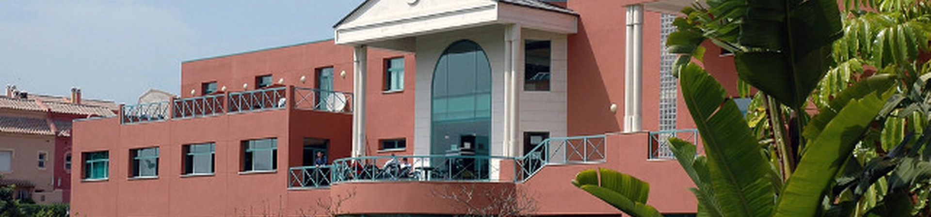 University of Music the Conservatory of Italian Switzerland