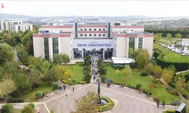 İstanbul Okan Üniversitesi Neden İstanbul Okan Üniversitesi'ni Tercih Etmelisiniz?