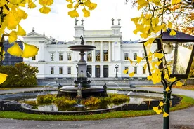 Lund Üniversitesi