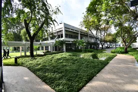 Tayland-Asya Teknoloji Enstitüsü