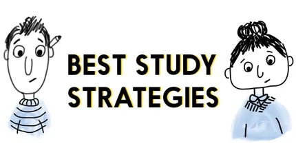 Top 10 Effective Study Strategies To Help Students Learn