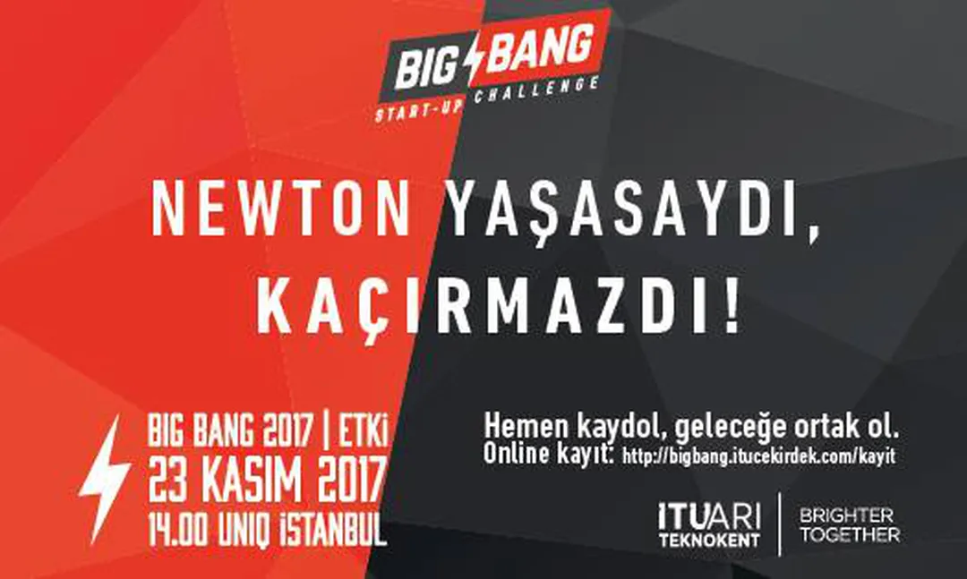BigBang2017 için nefesler tutuldu